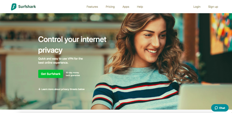 Surfshark VPN Surfshark VPN review Surfshark VPN