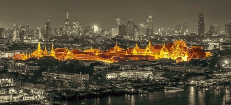 bangkok Ivacy VPN