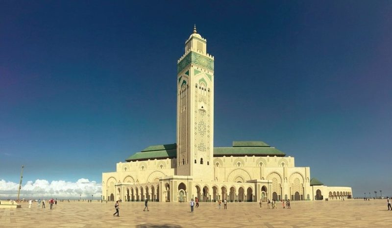 casablanca Ivacy VPN