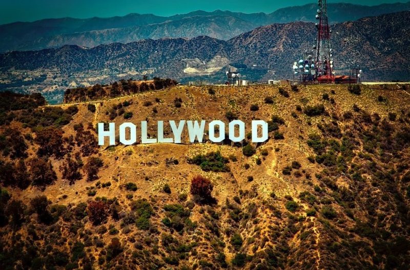 los angeles ip address