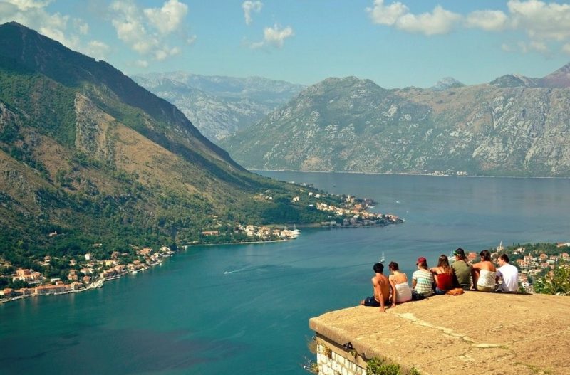 montenegro vpn Ivacy VPN