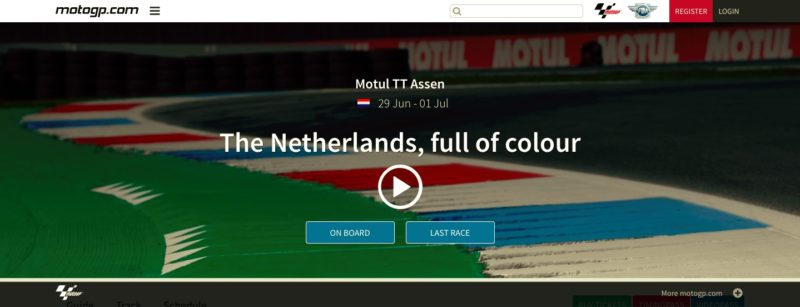mpg dutch tt Ivacy VPN