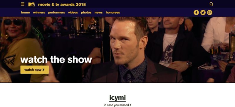 Guides unblocked mtv Guides